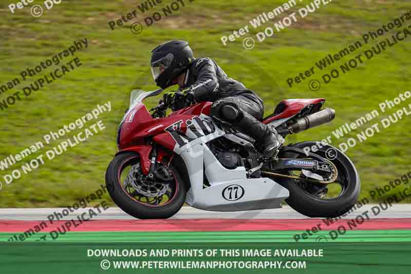 May 2023;motorbikes;no limits;peter wileman photography;portimao;portugal;trackday digital images